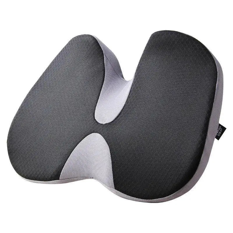 Premium Memory Foam Tailbone Cushion For Pain Relief