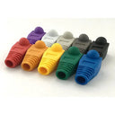 RJ45 Cable Boots for IT Pros Protection