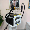 2in1 Diode Laser Hair Removal Machine