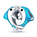 Sterling Silver Ocean World Series