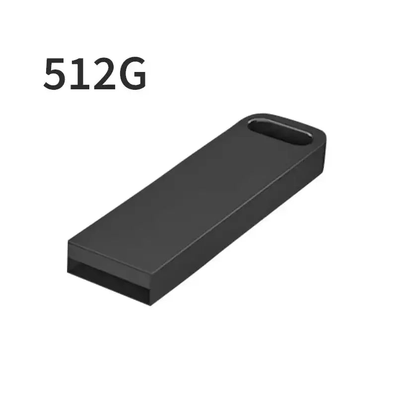 Metal USB Flash Drive USB High Speed Metal Mini U — product view 11