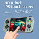 Ampown Stereo Game Console