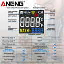 Aneng Digital Infrared Thermometer Temperature