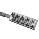 OUYUANSU Fan Hub 5 PC Cooling Boost