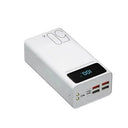 High Capacity Power Bank for Outdoor Use