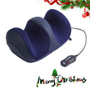 Upgraded Super Big Electric Leg Massager Smart Heating Foot Machines Hot Compression Shiatsu Kneading Roller Calf Muscle Relax