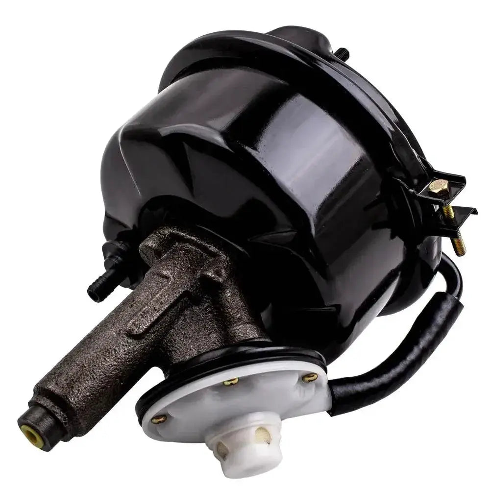 Remote Brake Booster 1.9 To 1 For Austin Morris Minor