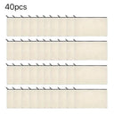 Organize Office with Canvas Zipper Bags
