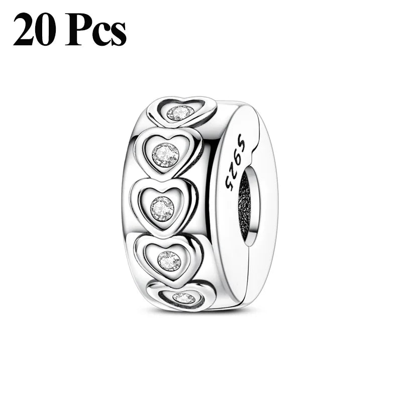 Pcs Lot Sterling Silver