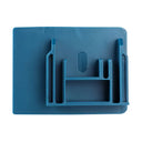 Battery Storage Rack for Makita Milwaukee Holder Organizer