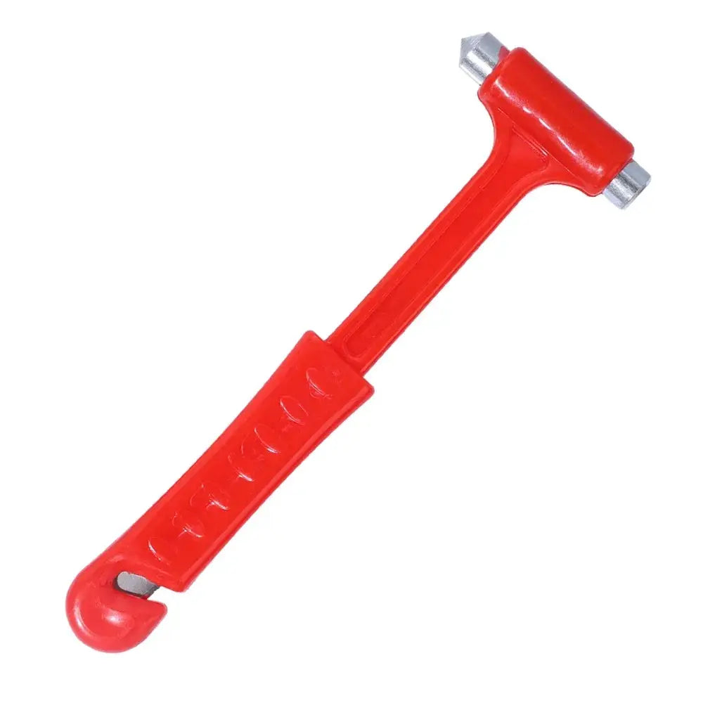 Car Safety Hammer for Drivers Fast Exit — product view 13