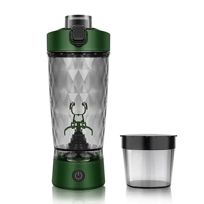 Lump-Free Protein Shaker for Athletes — product view 14