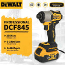 Dewalt High Torque Brushless Fast Driver