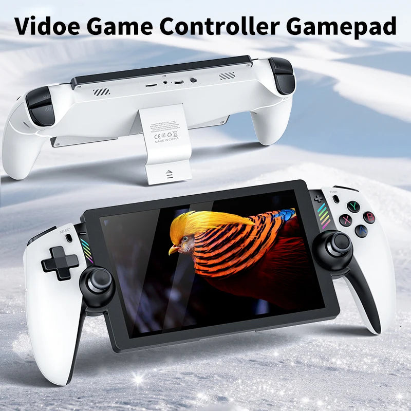 M28 Handheld Retro Game Console
