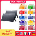 Allpowers Solar Panel - Efficient Foldable Design