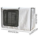 Weatherproof AC Cover for Homeowners