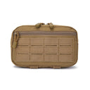 Compact Tactical Molle EDC First Aid Kit Pouch for Adventures