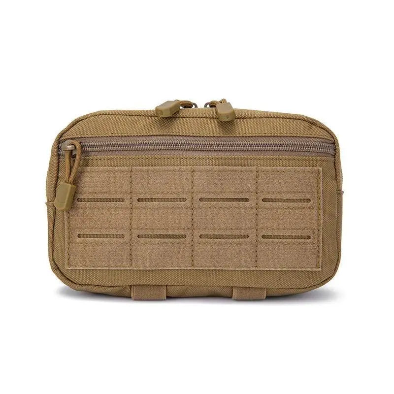Rugged First Aid Pouch for Outdoors — product view