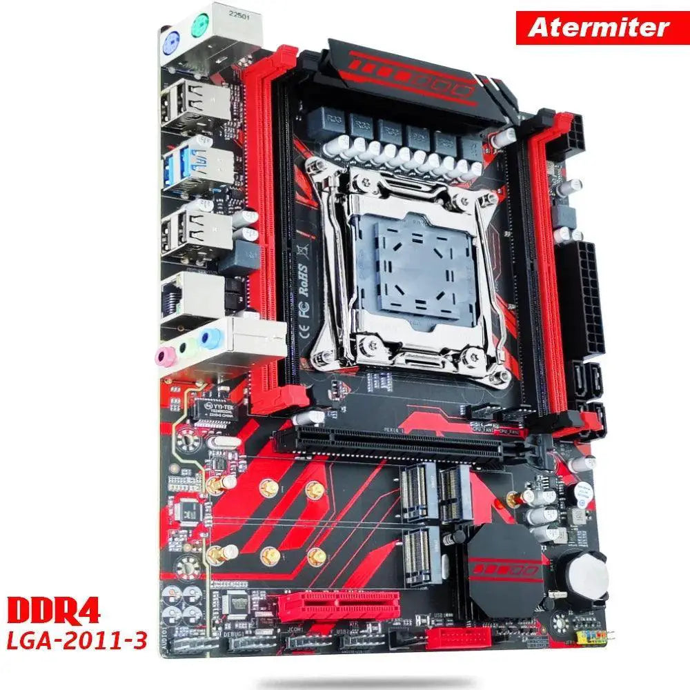 Xeon E5 2680 V4 14 Core CPU for Advanced Computing