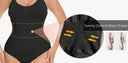 Seamless Shapewear Bodysuit for Women