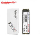 Goldenfir M.2 NVMe SSD High Performance Internal Drive