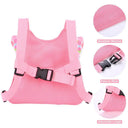 Safe Travel Harness Backpack for Girls
