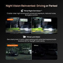 4K Dash Cam For Everyday Drivers Gps