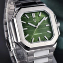 Pagani Design Stainless Steel Watch