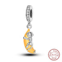 Qikaola Bracelet Durian Cherry Watermelon
