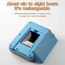 G5 Mini Retro Handheld Game Console
