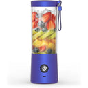 Portable Juicers 16oz USB-C Rechargeable Mini Travel Juicer