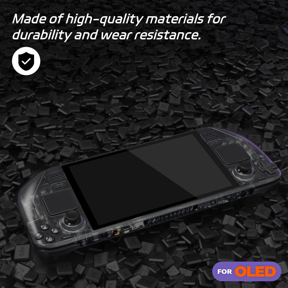 eXtremeRate Replacement Full Set Shell