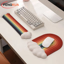 Keyboard for Smoother Everyday Typing
