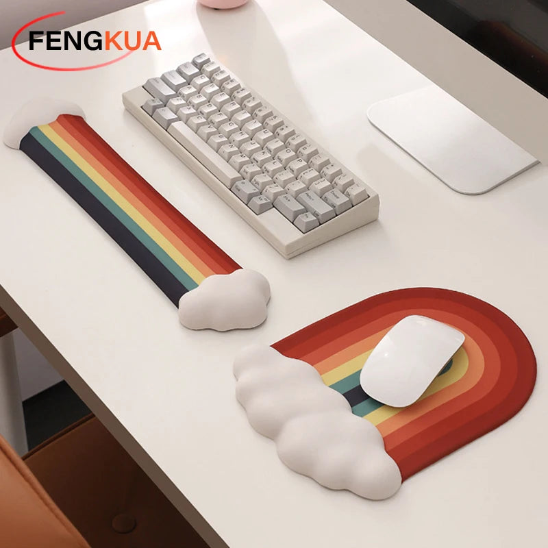 Keyboard for Smoother Everyday Typing