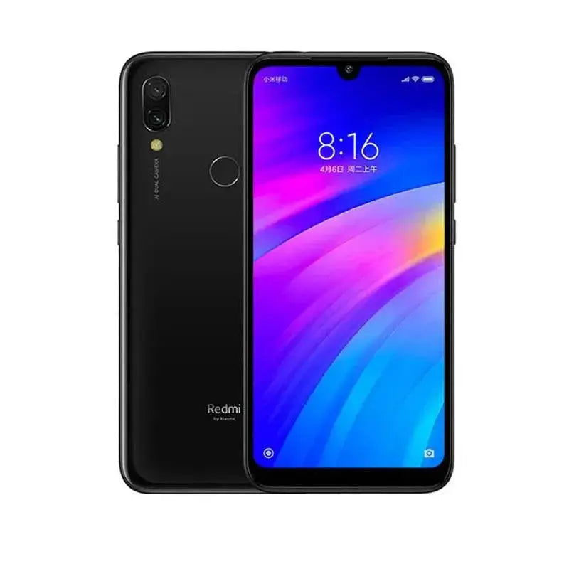 Xiaomi Redmi 7 Dual SIM Android Global ROM Smartphone