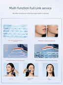Neck Firming Skin Tool for Home Use