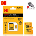 Kodak Memory Card for Storage