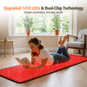 Leds Lamp