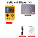 Nostalgia Handheld Console for Gamers