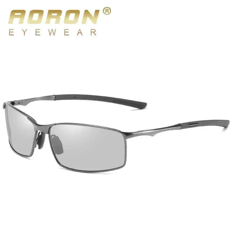 Polarized Sunglasses For Men With UV Protection Outdoors