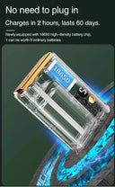 50ML Automatic Home Fragrance Machine Essential Oil Diffuser