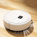 Fully Automatic Sweeping Robot Vacuum Cleaner Mopping