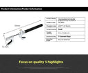 Secure Steering Wheel Lock for Cars