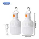 Portable LED Lanterns - Rugged Emergency Lighting.