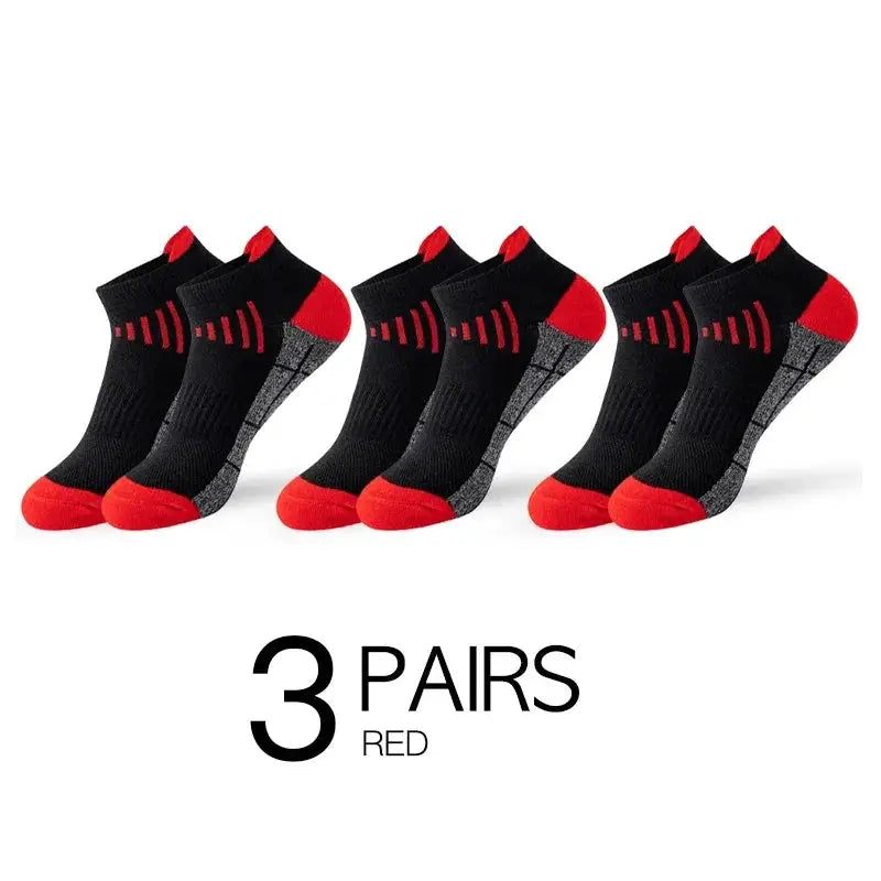 Daily Comfort Ankle Socks for Active Use — product view 12
