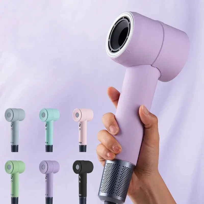 Laifen LF03 SE Hair Dryer Cover Silicone Sleeve Protector