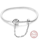 Sales Sterling Silver Bracelet Forever