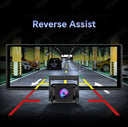 Smart Dash Cam for Safer Driving with CarPlay Auto