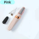 Electric Foot File - Rechargeable Callus Removal