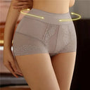 Shaping Lace Panties for Women All Day